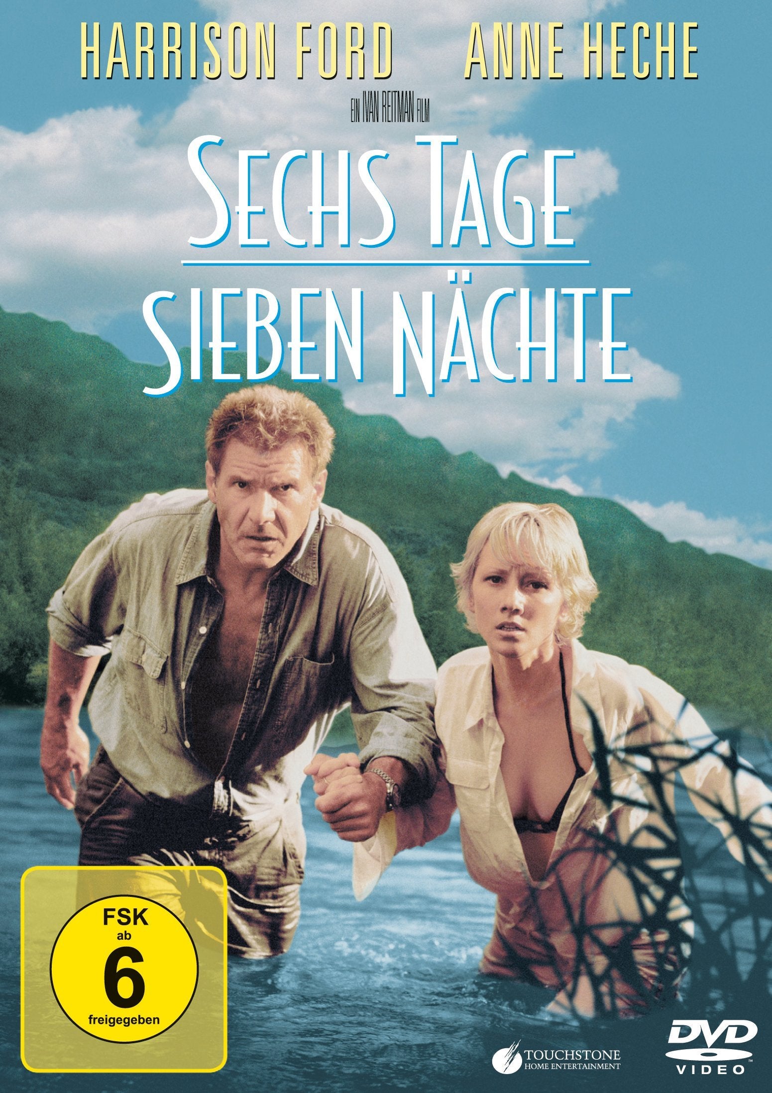 Sechs Tage, sieben Nächte Movies