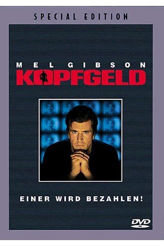 Kopfgeld - Special Edition Movies