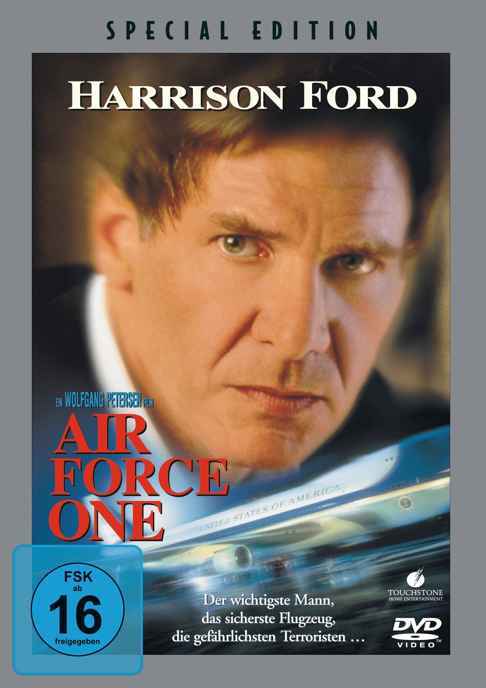 Product Image: Air Force One