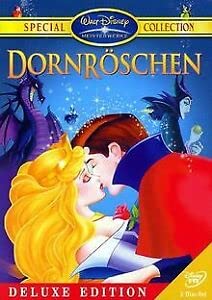 Dornröschen (Special Collection) Movies