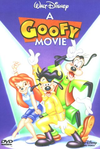 Product Image: Der Goofy Film