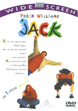 Product Image: Jack