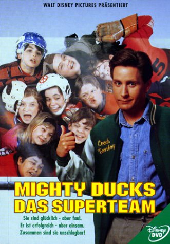 Mighty Ducks Films