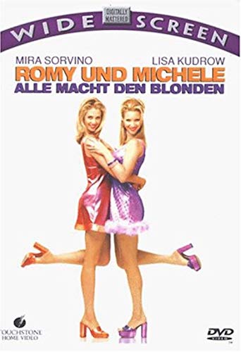 Product Image: Romy und Michele