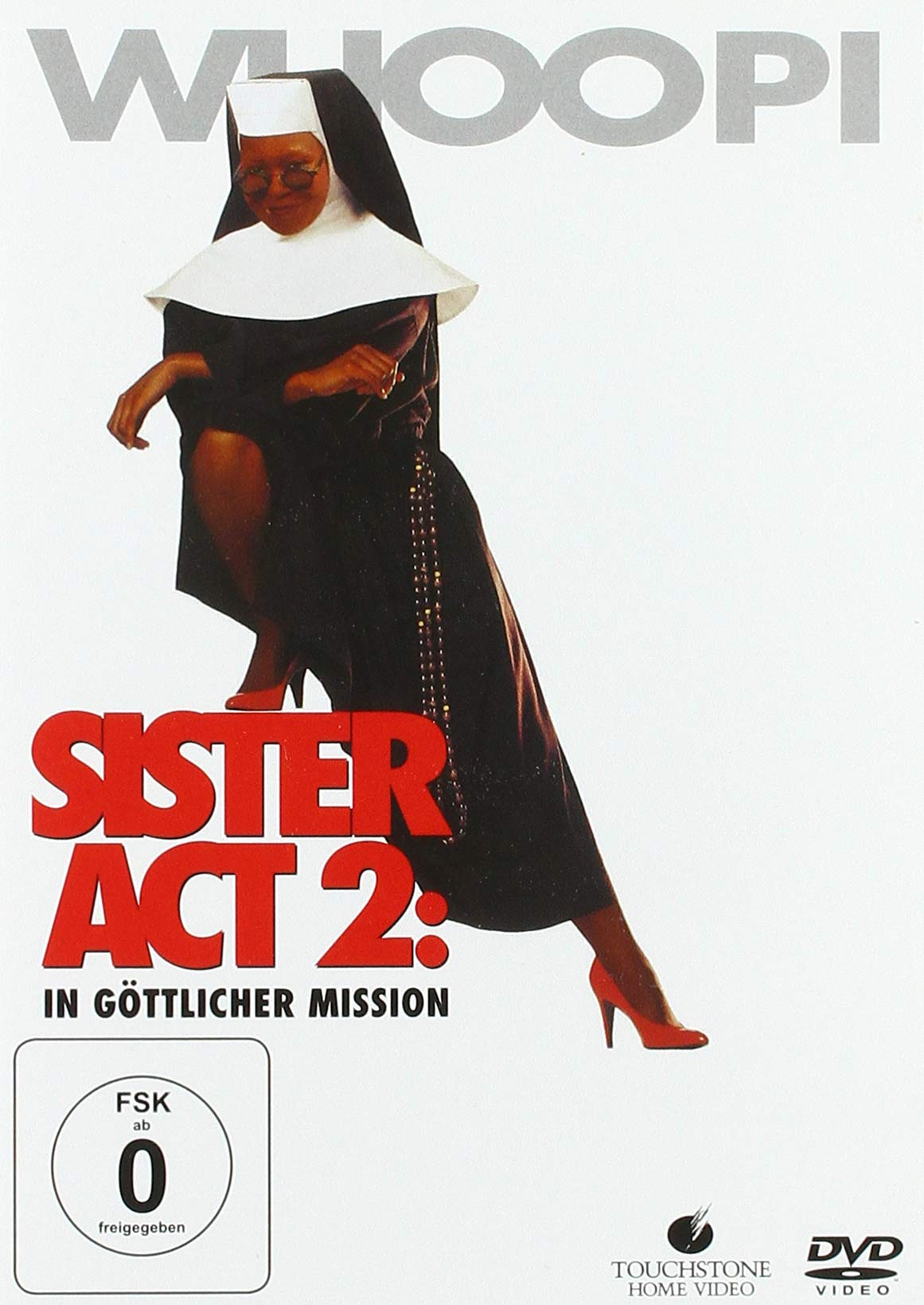 Sister Act 2 - In göttlicher Mission Films