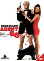 Agent 00 - mit der Lizenz zum Totlachen Films
