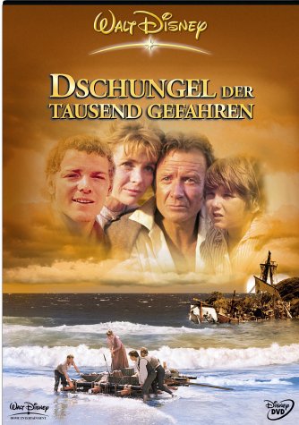 Dschungel der tausend Gefahren Films