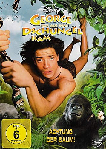 Product Image: George - Der aus dem Dschungel kam