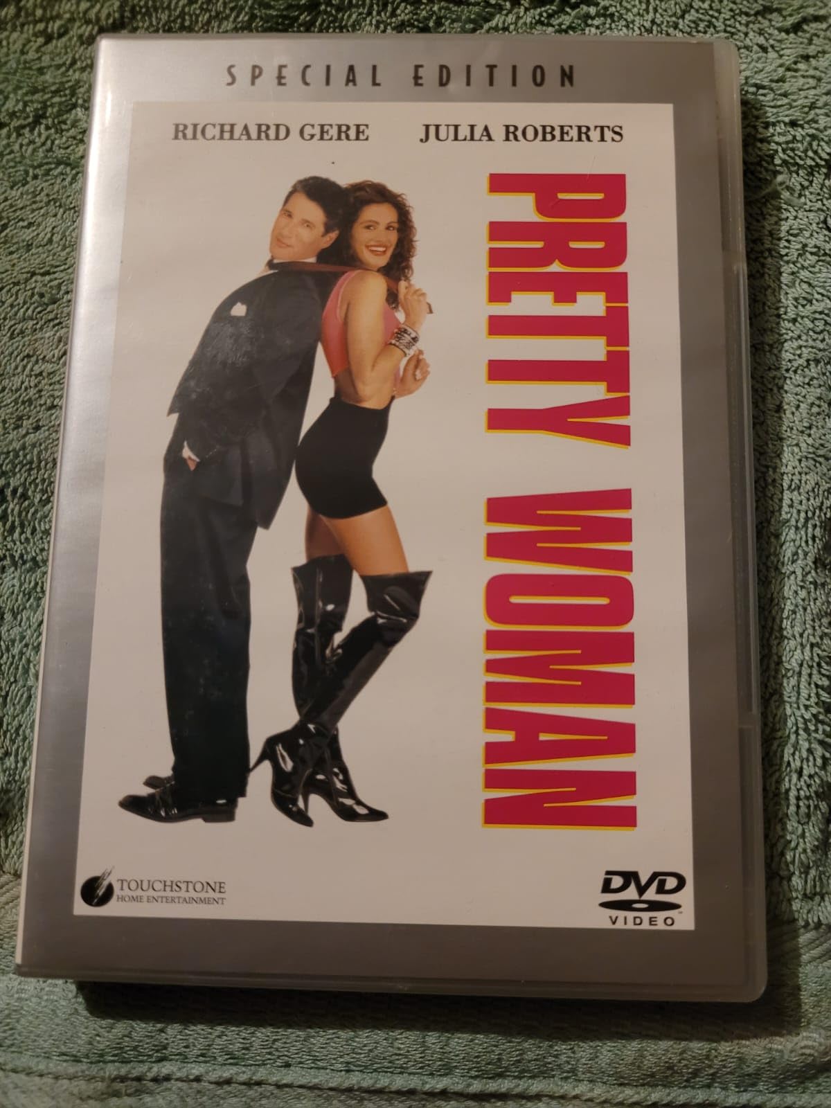Product Image: Pretty Woman (Special Edition)