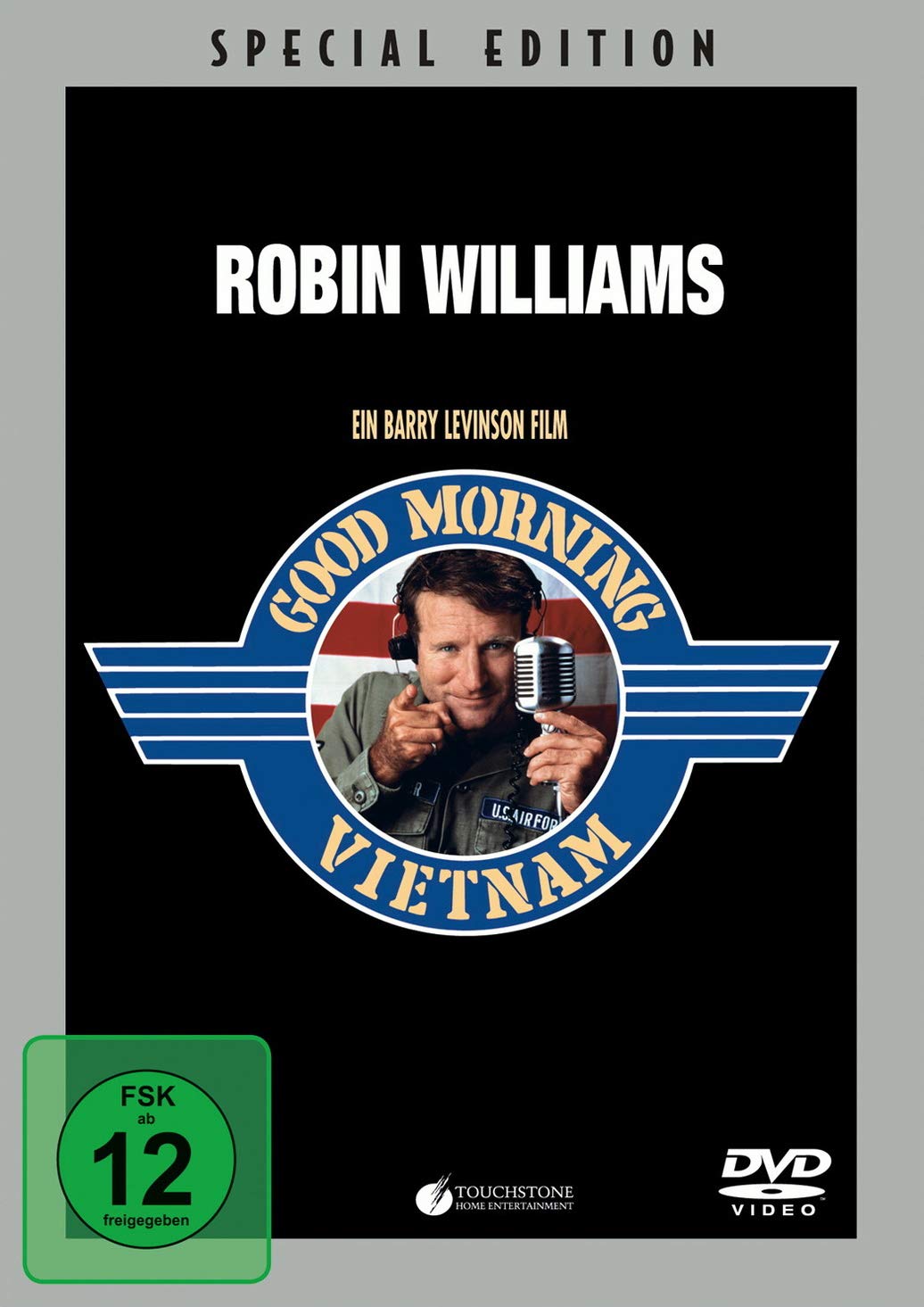 Product Image: Good Morning Vietnam