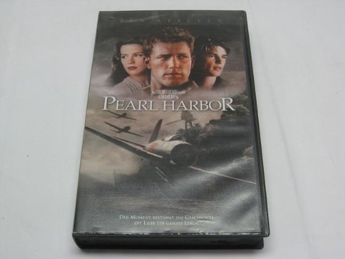 Pearl Harbor Films