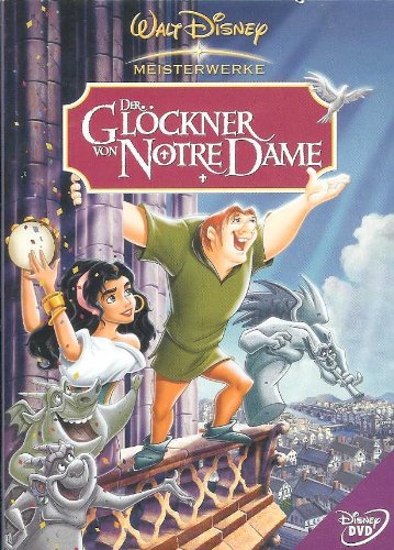 Product Image: Der Glöckner von Notre Dame 1