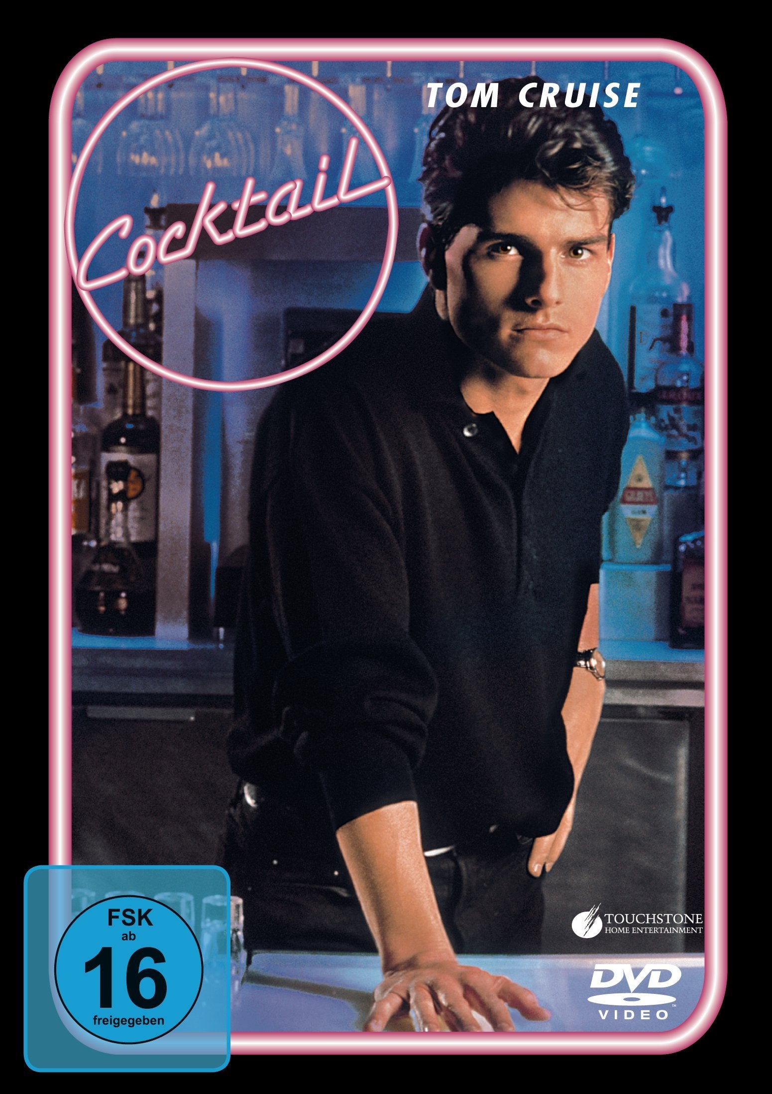 Cocktail Movies