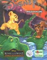 König der Löwen 2: Simbas Königreich - Spielesammlung PC