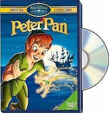 Peter Pan (Special Collection) Movies