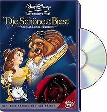 Die Schöne und das Biest - Special Limited Edition Films