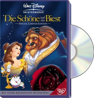 Product Image: Die Schöne & das Biest - Special Edition