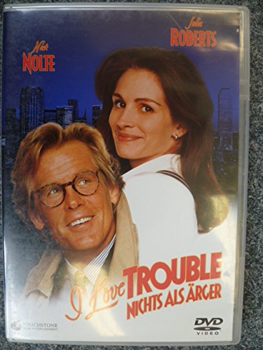 I love trouble - Nichts als Ärger Films