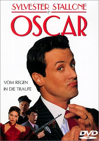 Oscar Movies