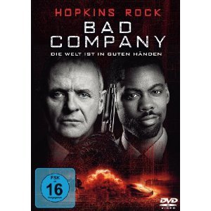 Bad Company - Die Welt ist in guten Händen Books