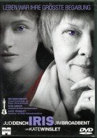 Iris Movies