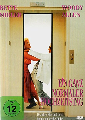 Ein ganz normaler Hochzeitstag Films