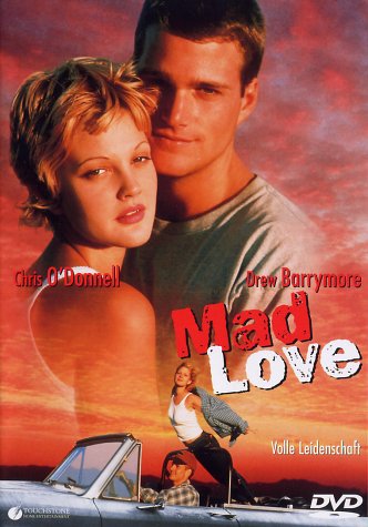 Mad Love Movies