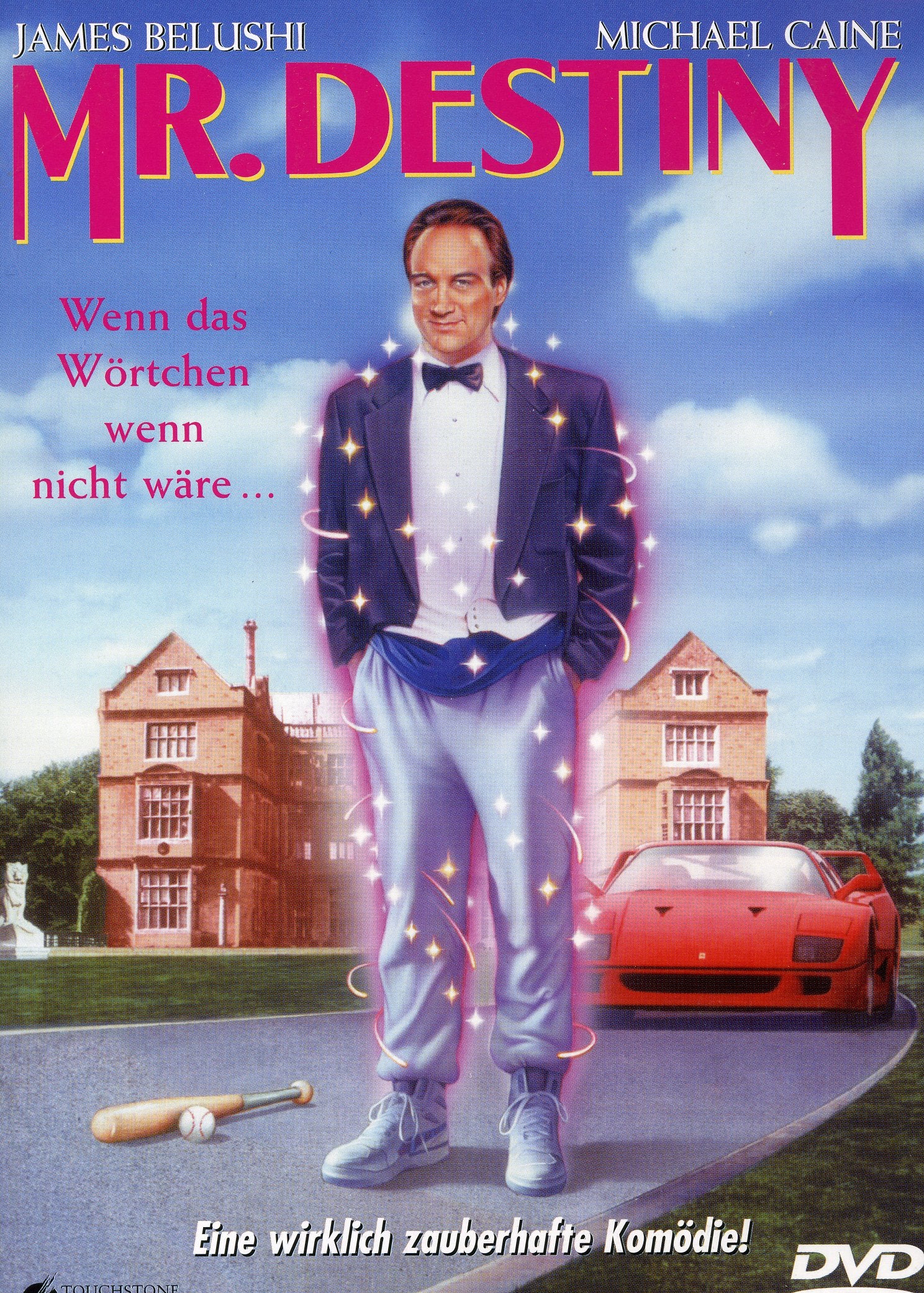 Mr. Destiny Films
