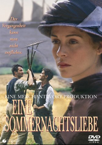 Eine Sommernachtsliebe Films