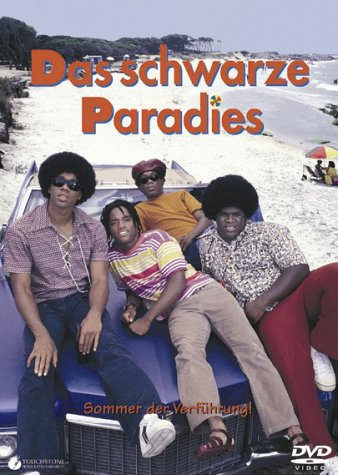 Product Image: Das Schwarze Paradies
