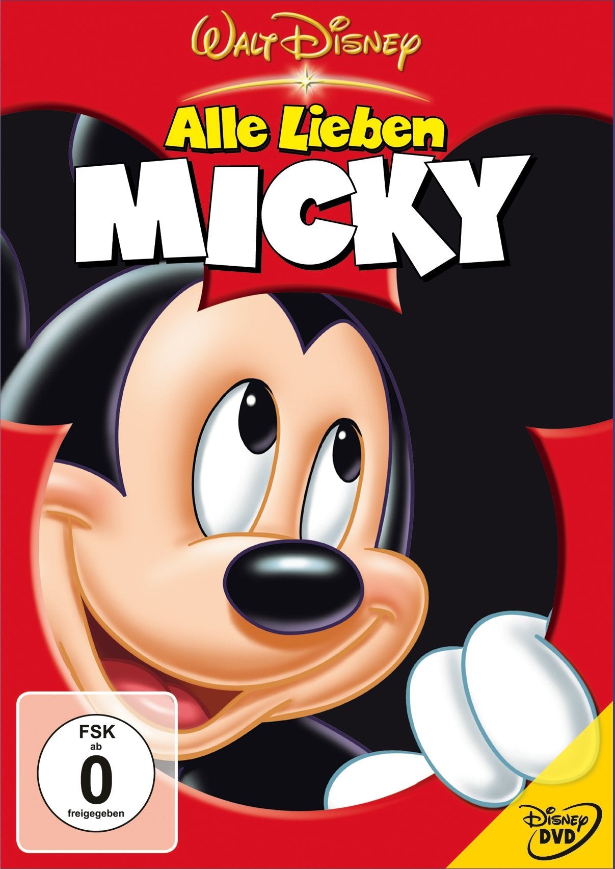 Alle lieben Micky Movies