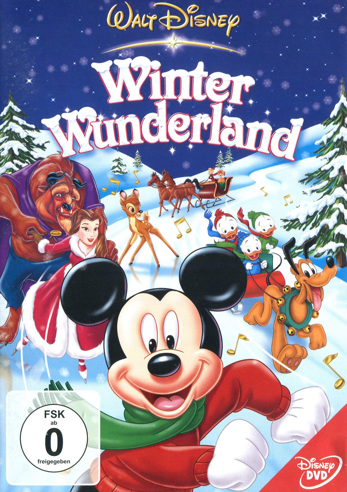 Product Image: Winter Wunderland
