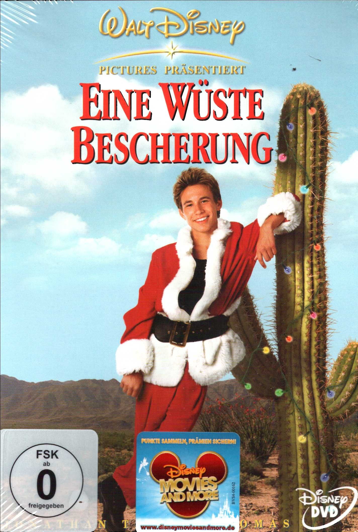 Product Image: Eine wüste Bescherung