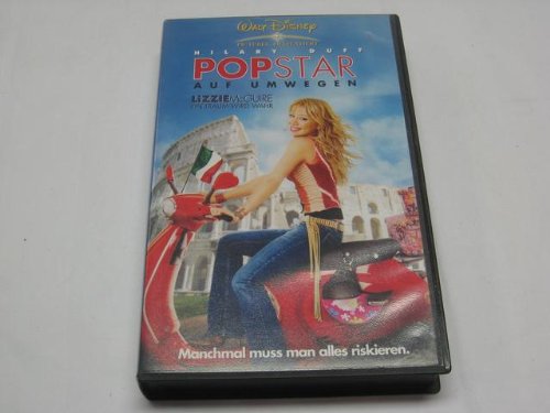 Popstar auf Umwegen Books