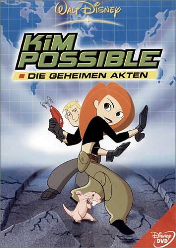 Kim Possible - Die geheimen Akten Movies