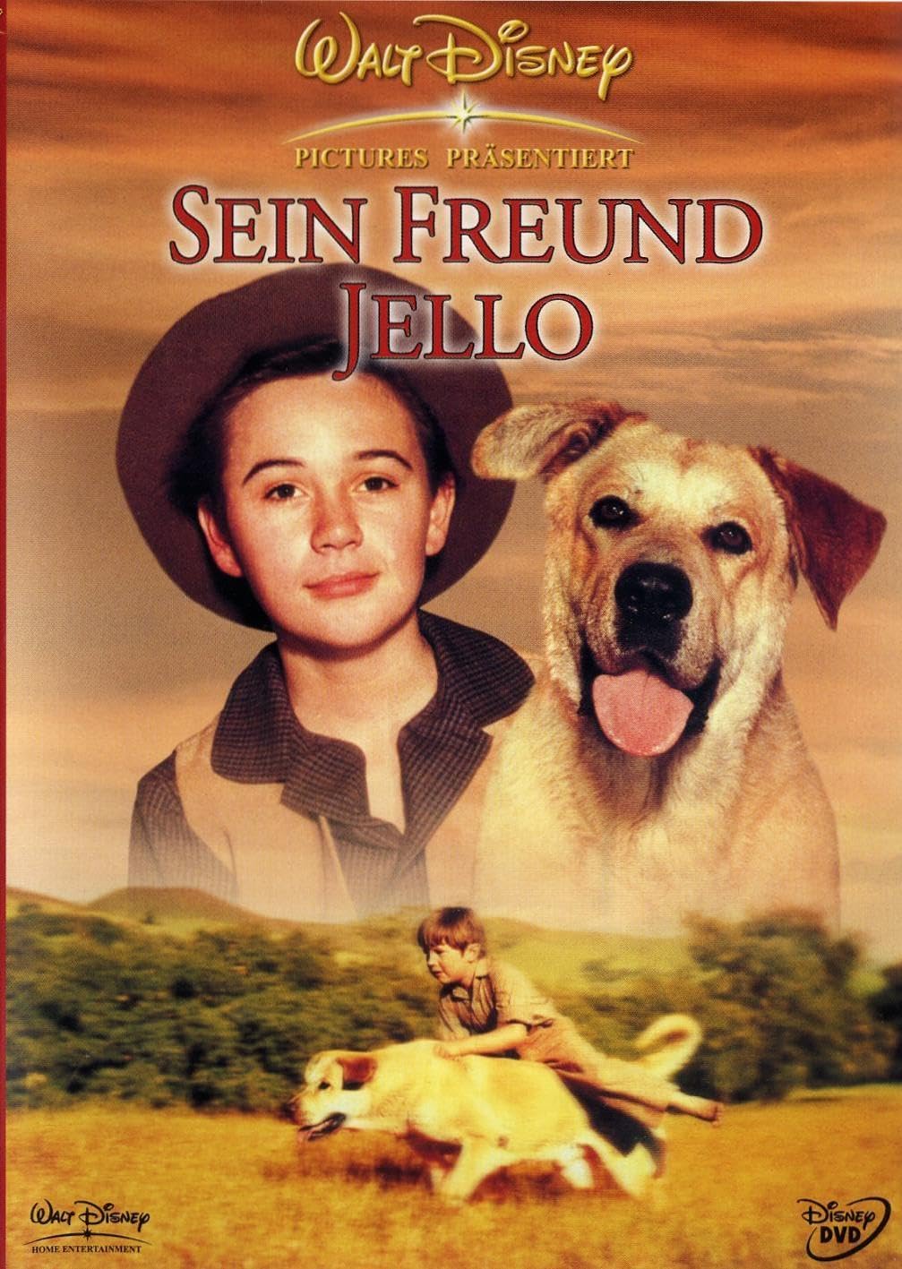 Sein Freund Jello Movies
