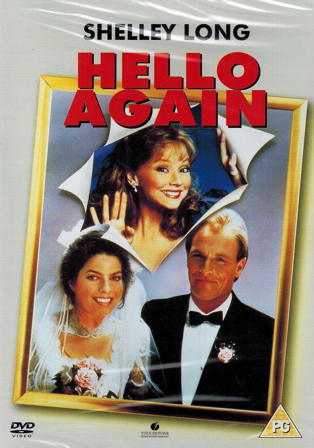 Zurück aus dem Jenseits - Hello Again Films