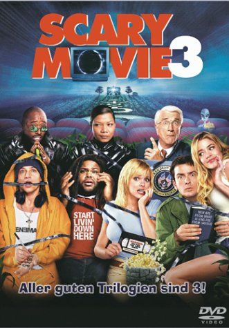 Scary Movie 3 Films