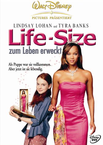 Life-Size - Zum Leben erweckt Films