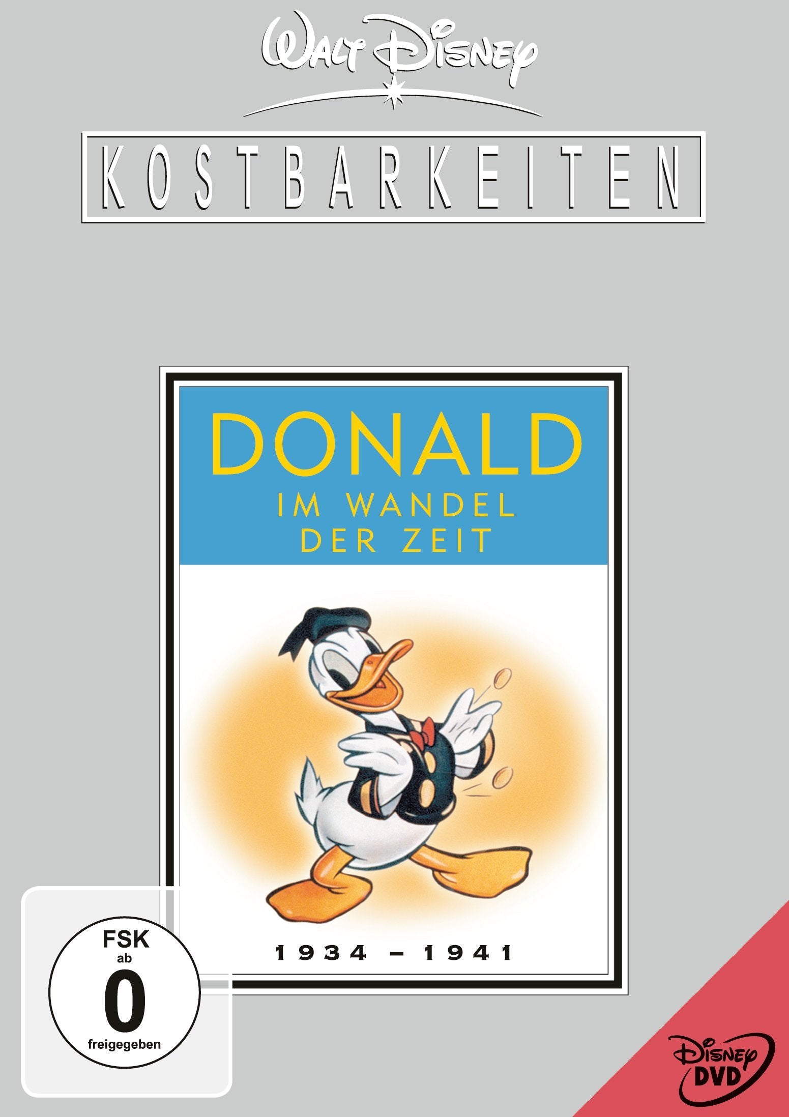 Walt Disney Kostbarkeiten Films