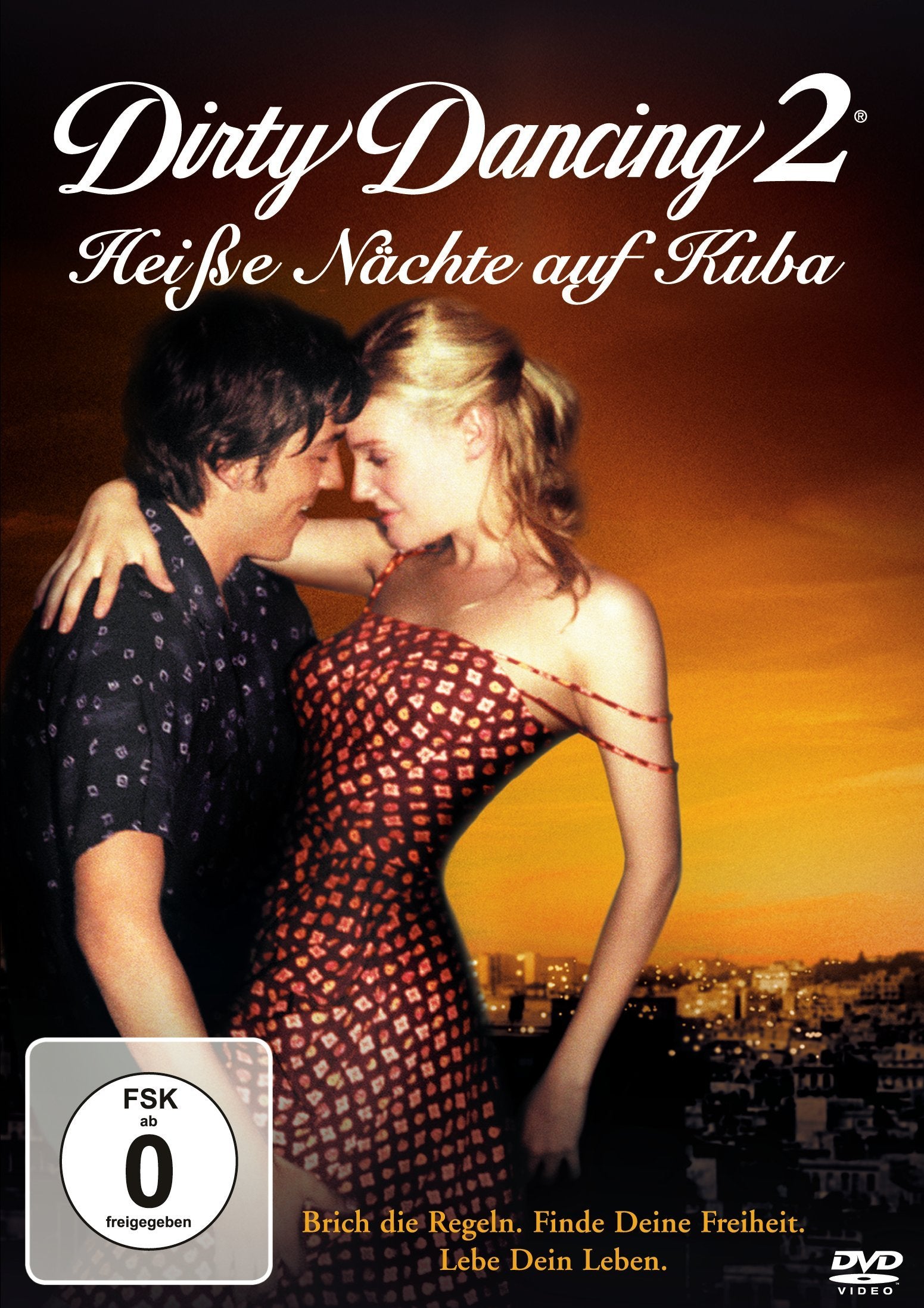 Dirty Dancing 2 - Heiße Nächte auf Kuba Films