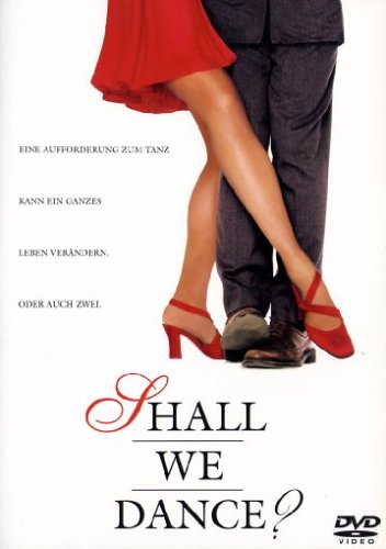Product Image: Shall We Dance?