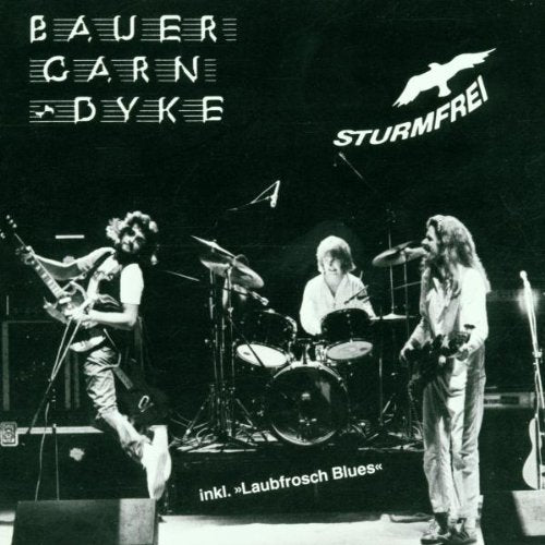 Sturmfrei Blues