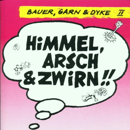 Product Image: Himmel,Arsch & Zwirn