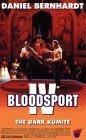 Bloodsport IV - The Dark Kumite Films