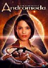 Product Image: Andromeda - Second Season/Vol. 3 & 4