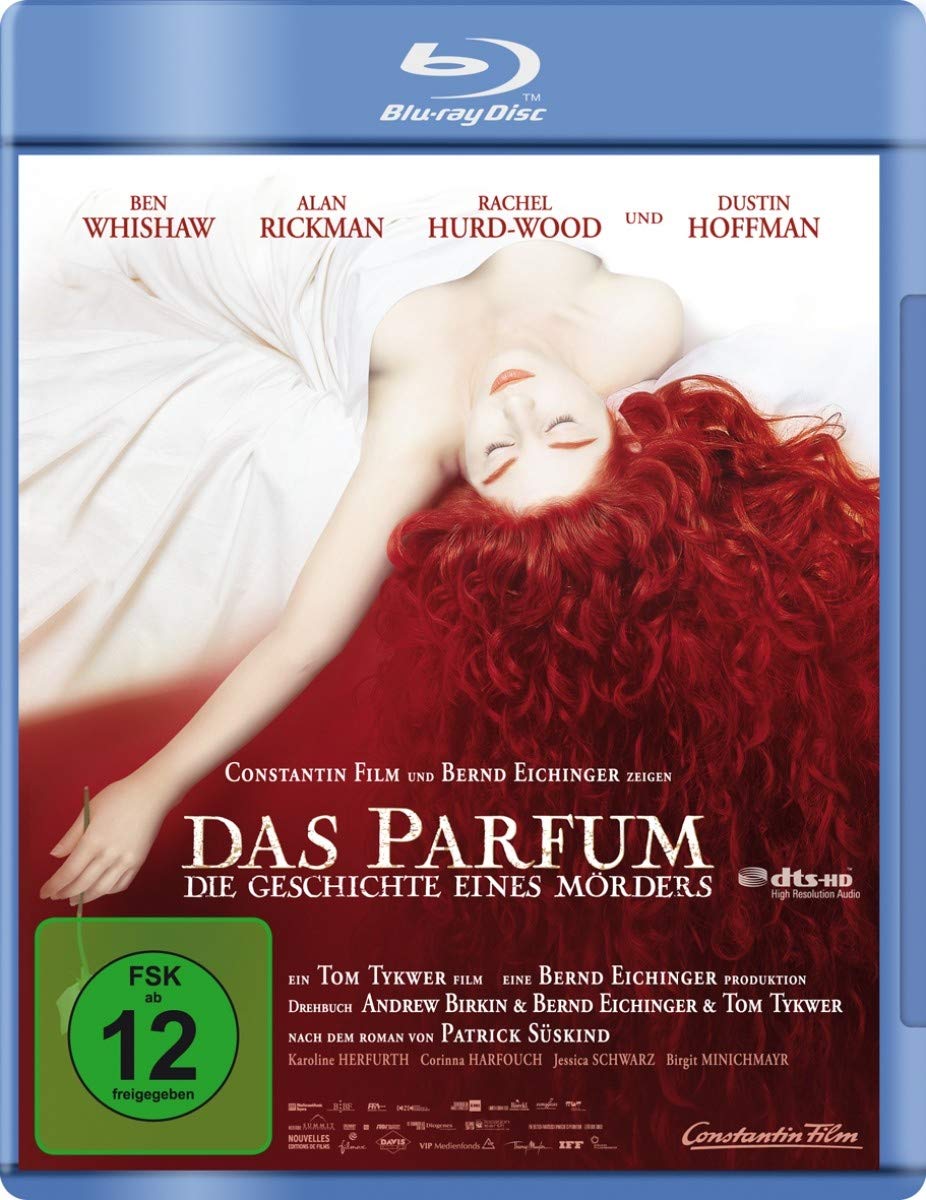 Das Parfum - Die Geschichte eines Mörders Movies