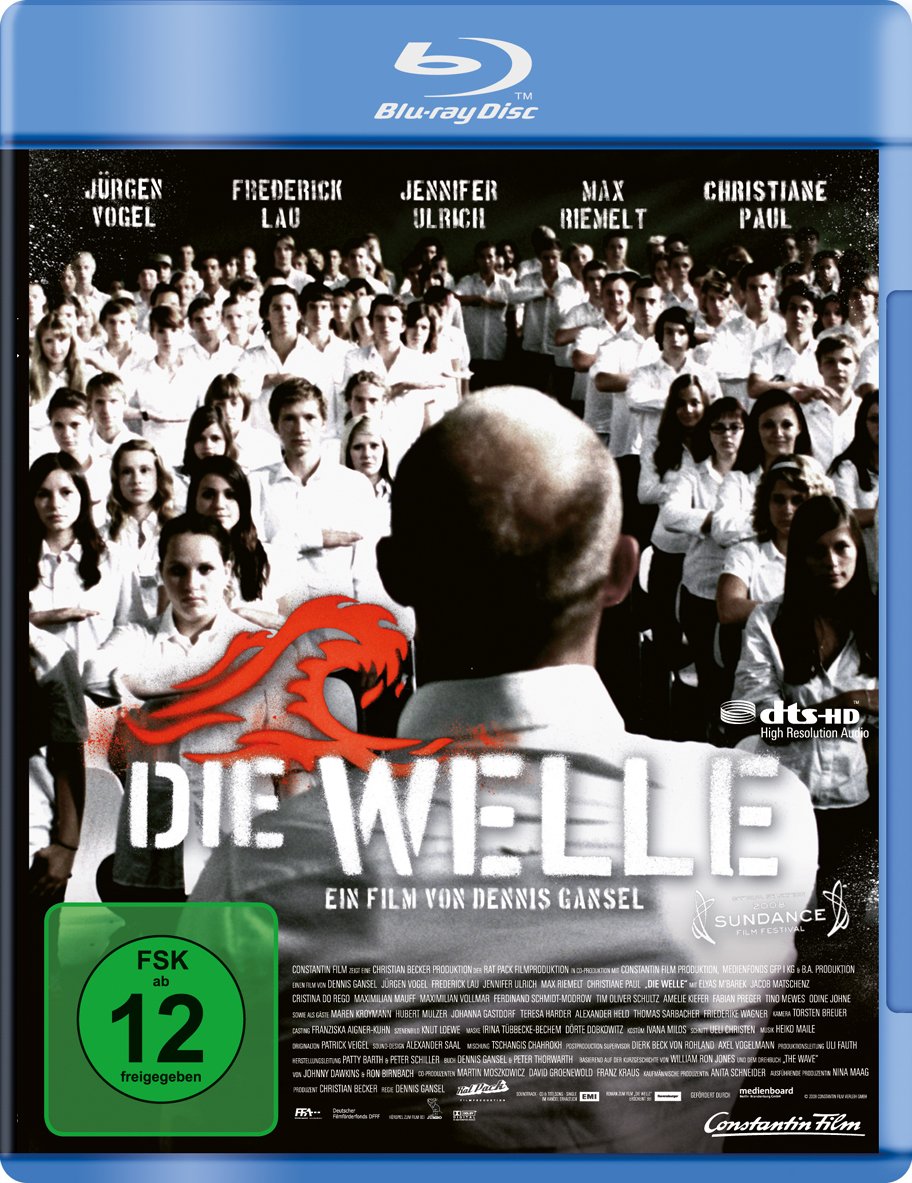 Product Image: Die Welle
