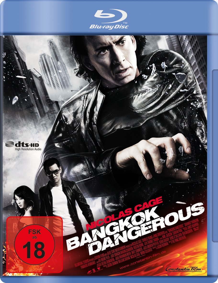Product Image: Bangkok Dangerous