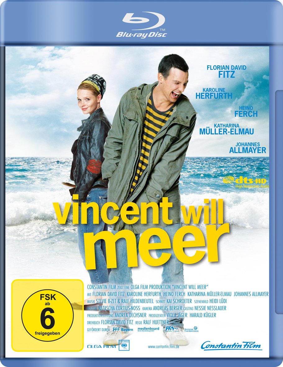 Vincent will meer Movies